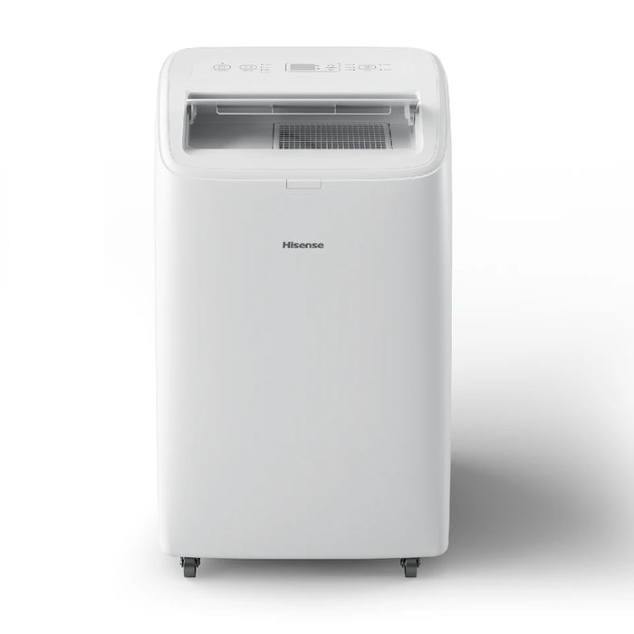 МОБИЛЕН КЛИМАТИК HISENSE APH12QC, 12000 BTU, ОТОПЛЕНИЕ/ОХЛАЖДАНЕ