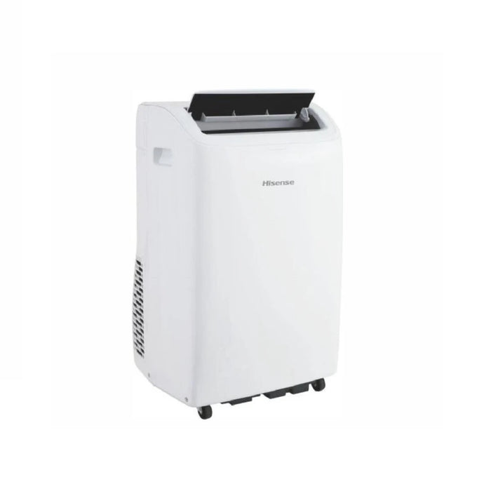 МОБИЛЕН КЛИМАТИК HISENSE APH12QC, 12000 BTU, ОТОПЛЕНИЕ/ОХЛАЖДАНЕ