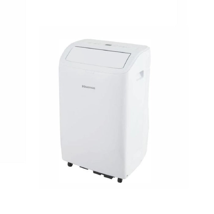 МОБИЛЕН КЛИМАТИК HISENSE APH12QC, 12000 BTU, ОТОПЛЕНИЕ/ОХЛАЖДАНЕ