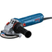 ЪГЛОШЛАЙФ BOSCH PROFESSIONAL GWS12-125 S 125 мм 1200 W