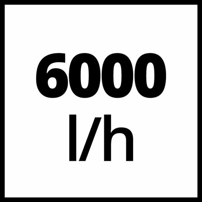 ПОТОПЯЕМА ПОМПА EINHELL GE-PP1100N