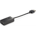 HP HDMI към VGA кабелен адаптер VGA (D-Sub) HDMI тип A