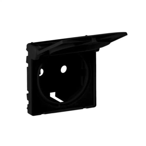 ПРЕДПАЗНА ШУКО РОЗЕТКА С КАПАЧЕ LGR 756842 VALENA LIFE