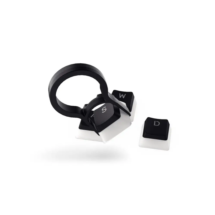 Капачки за механична клавиатура ENDORFY - 104 бр PBT - US