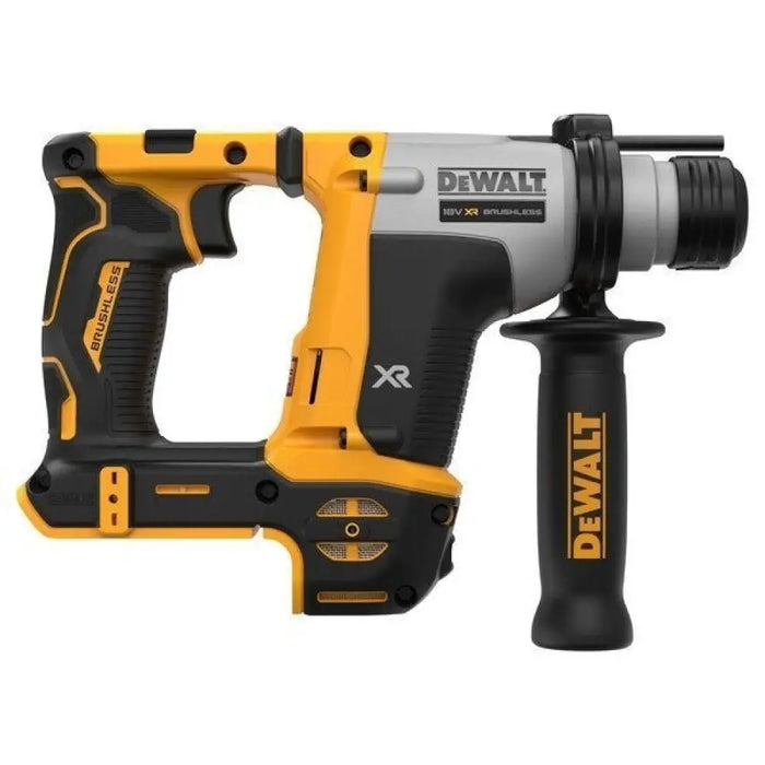 АКУМУЛАТОРЕН БЕЗЧЕТКОВ ПЕРФОРАТОР DEWALT DCH172N-XJ 18 V