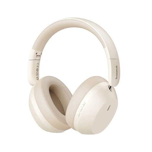 Слушалки Baseus Bass 35 Max кабелни и безжични лента