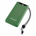 Преносима батерия Powerbank INTENSO 7332037 Зелен 10000 mAh