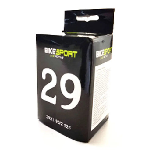 ВЪТРЕШНА ГУМА 29X1.95/2.125 AV L 48MM BIKESPORT