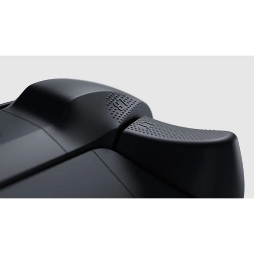 Безжичен контролер Microsoft Xbox Черен Bluetooth геймпад