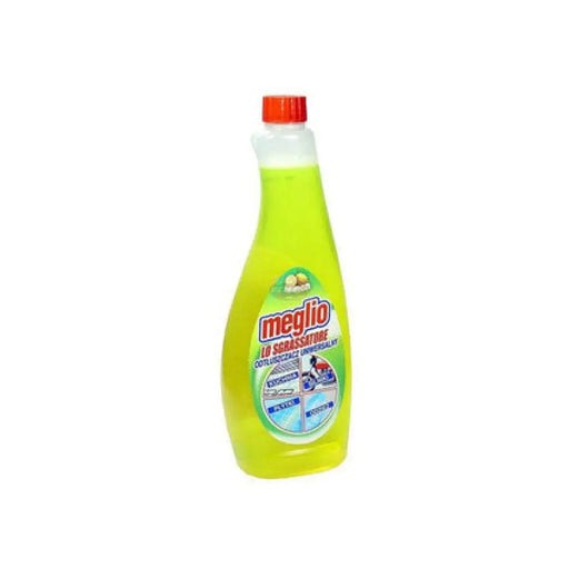 ОБЕЗМАСЛИТЕЛ ЦИТРУС 750 ML ПЪЛНИТЕЛ MEGLIO