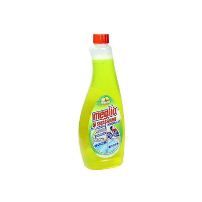 ОБЕЗМАСЛИТЕЛ ЦИТРУС 750 ML ПЪЛНИТЕЛ MEGLIO
