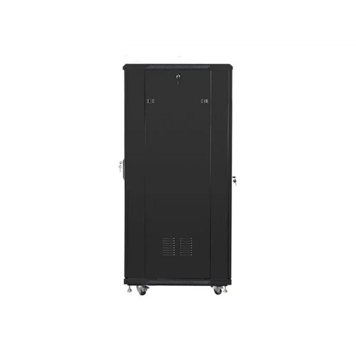 Шкаф Lanberg 19’’ свободно стоящ 32U / 600x800 самосглобяем