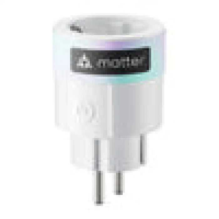Мини (ЕС) контакт на Switchbot Plug.