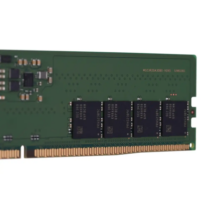 Вграден 16GB PC RAM МОДУЛ DDR5 5600MHZ PC5-44800