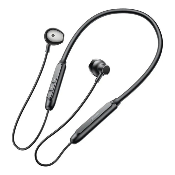 Безжични слушалки Joyroom JR-D8 Bluetooth 5.4 черни