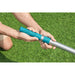 АЛУМИНИЕВА ДРЪЖКА ТЕЛЕСКОПИЧНА Ф30MM 3.6М BESTWAY 58279