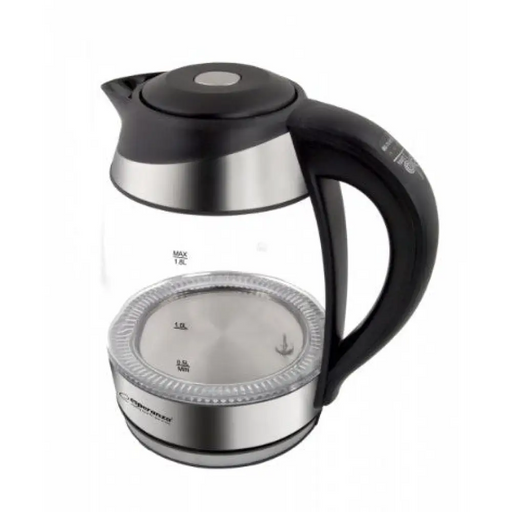 Електрическа кана Esperanza EKK026 1.7 L 2200 W Черна