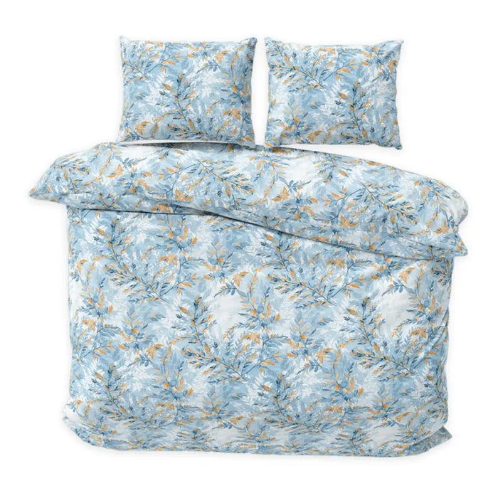 ДВОЕН СПАЛЕН КОМПЛЕКТ 3 ЧАСТИ БЕЗ ЧАРШАФ РАНФОРС DILIOS ИЙВС