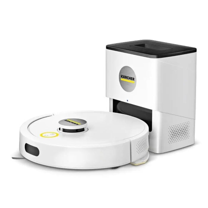 Робот за почистване KARCHER RVC 3 Comfort Extra с базова