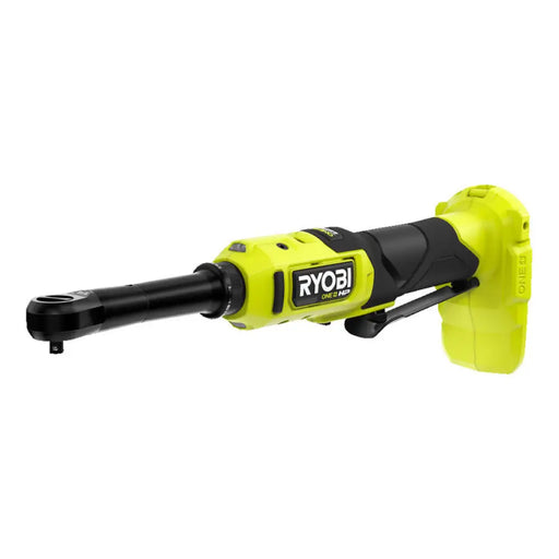 АКУМУЛАТОРНА ТРЕСЧОТКА RYOBI RRW1814X-0 18 V 60.00 nm БЕЗ