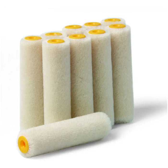 РОЛКА ЗА ВАЛЯК VELVET 2 БРОЯ 10 CM/4 MM Ф17 MM ПАМ SCHULLER