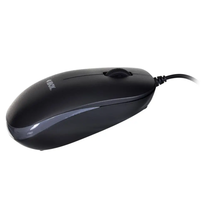 Клавиатура iBox IKMS606 Включена мишка Home USB QWERTY UK