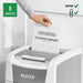 Автоматичен шредер за хартия Leitz IQ Autofeed Small Office