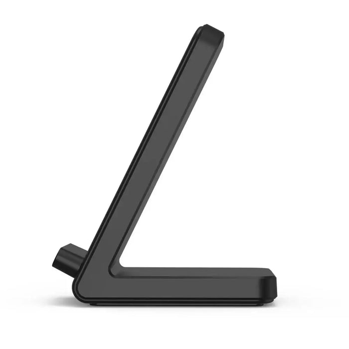 Безжично зарядно Tech-Protect QI15W-A40 - черно