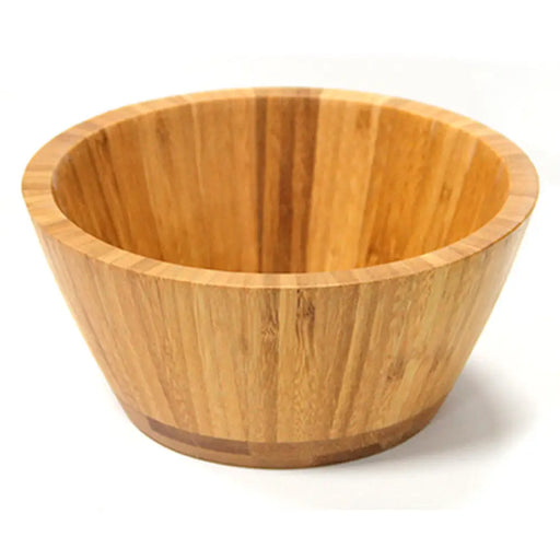 БАМБУКОВА КУПА 20CM HORECANO