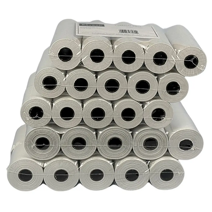 BSTech Хартиена ролка термо за касови апарати фискална