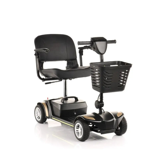 Сгъваем електрически скутер MINI II Vitea Care