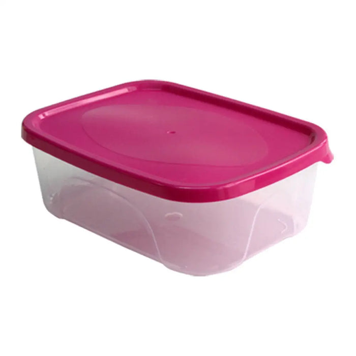 КУТИЯ ЗА ХРАНА 2 L MAK