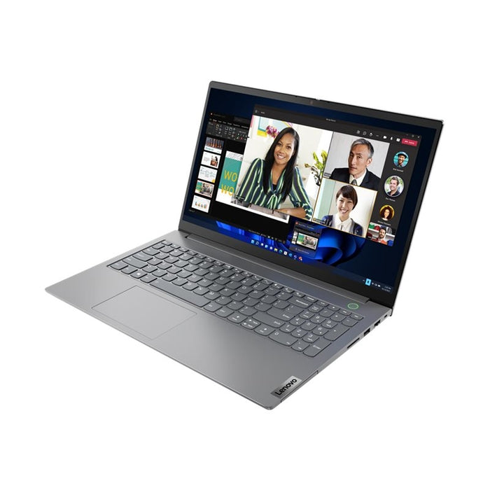 Лаптоп LENOVO ThinkBook 15 G4 Intel Core i7-1255U 15.6inch