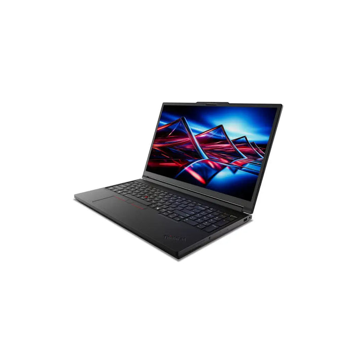 Лаптоп Lenovo 21RQ0005SP 16’’ 32 GB RAM 1 TB SSD Испанска
