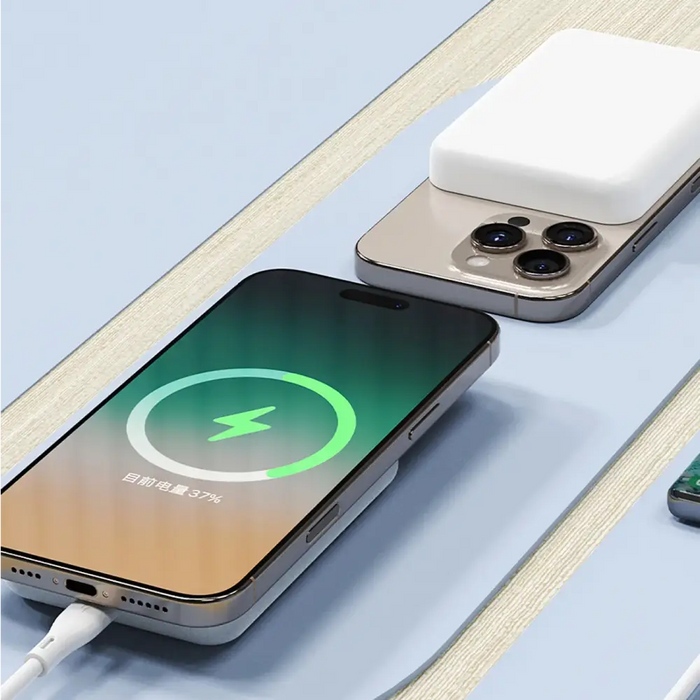 Преносима батерия Powerbank Dudao K26 10000mAh 20W USB-A