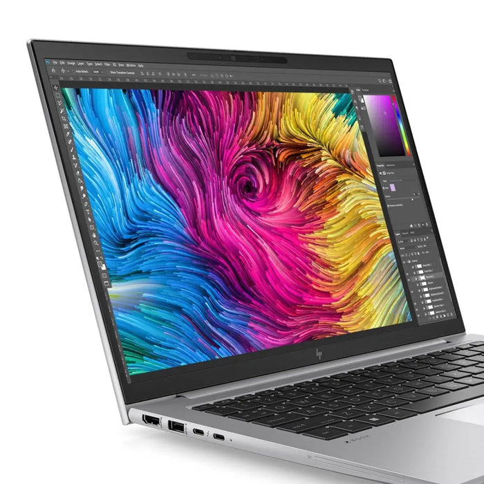HP ZBook Firefly G10 Intel® Core™ i5 i5-1335U Мобилна