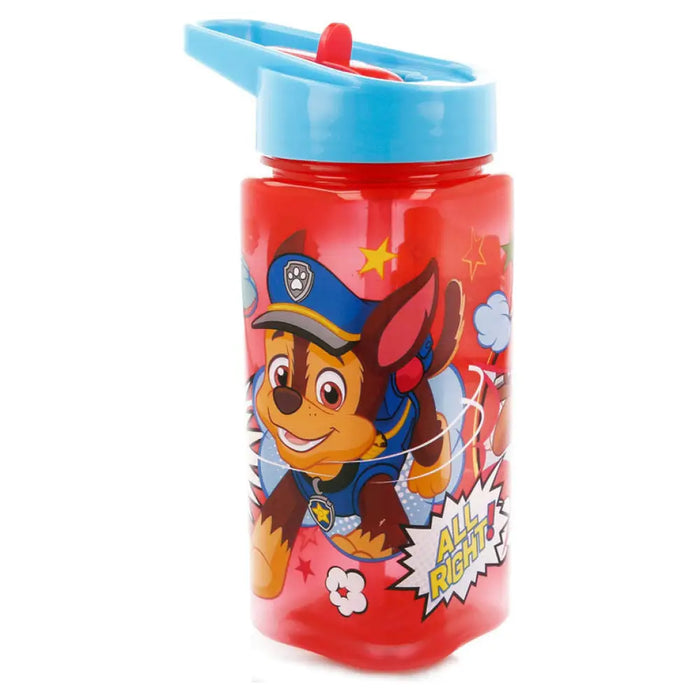 БУТИЛКА ЗА ВОДА PAW PATROL 530 ML MAXHOME
