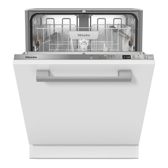 Съдомиялна за вграждане MIELE G 5450 SCVi Active Plus, 60 см, AutoOpen, 14 комплекта