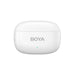 Безжична микрофонна система BOYA Mini за USB-C и DI - Бели