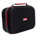 Калъф Trust GXT 1247 Hardshell Nintendo черен син червен