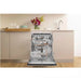 Съдомиялна за вграждане GORENJE GV16A 60 см
