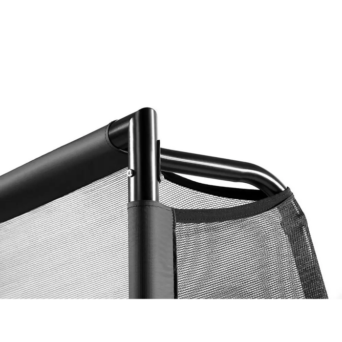 Футболна врата с тренировъчен екран Salta Legend 300 x 200