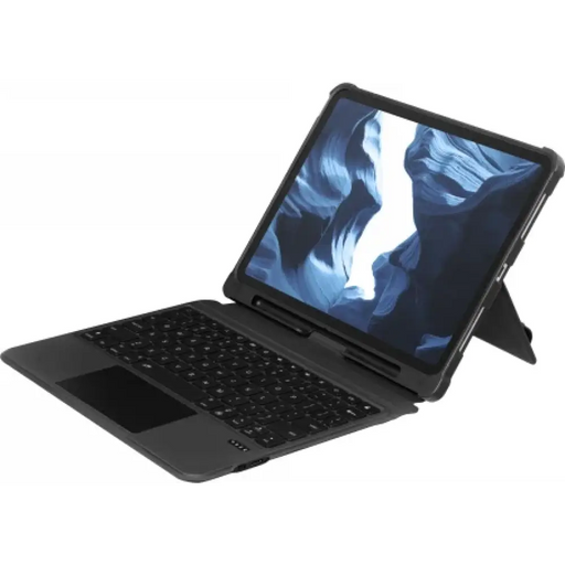 Калъф Laut Type Folio 2 с Bluetooth клавиатура за iPad Air