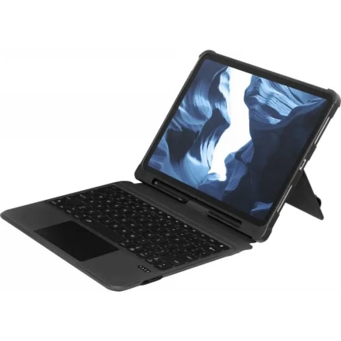 Калъф Laut Type Folio 2 с Bluetooth клавиатура за iPad Air
