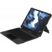 Калъф Laut Type Folio 2 с Bluetooth клавиатура за iPad Air