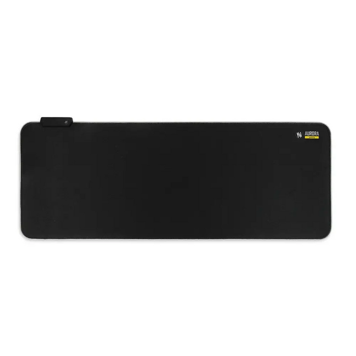 Подложка за мишка iBox IMPG5 Gaming mouse pad Черна