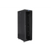Шкаф Lanberg 19’’ свободно стоящ 42U/800x1200 (плосък