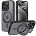 Калъф Tech-Protect MagRing MagSafe със стойка за iPhone 15