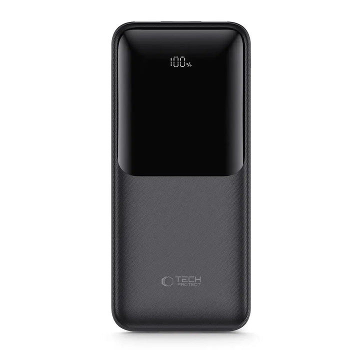 Преносима батерия Powerbank Tech-Protect PB01 10000mAh
