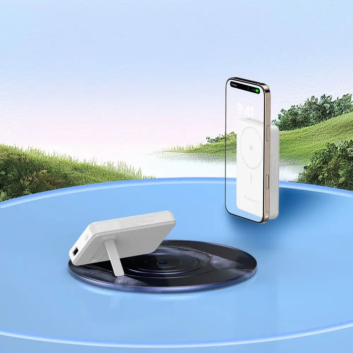 Преносима батерия Powerbank Wozinsky WLWP-10KA0Y3WS 22.5W